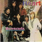 Heart - Barracuda