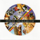 Seven That Spells - It Came From The Planet Of Love