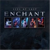 Enchant - Live At Last