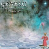Genesis - Imperial College, London, 18 November 1972