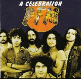 Premiata Forneria Marconi - A Celebration Live