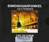Simon & Garfunkel - Old Friends - Live On Stage