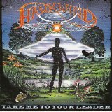 Hawkwind - Take Me To Your Leader
