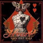 Heart - These Dreams - Heart's Greatest Hits