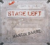 Martin Barre - Stage Left