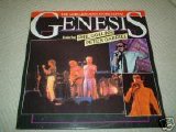 Genesis - The Lamb Lies Down On Braodway