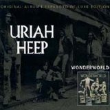 Uriah Heep - Wonderworld