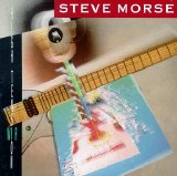 Steve Morse - High Tension Wires