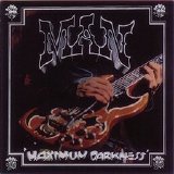 Man - Maximum Darkness