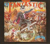 Elton John - Captain Fantastic And The Brown Dirt Cowboy: Deluxe Edition