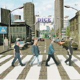Dice - If The Beatles Were From Another Galaxy