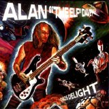 Alan "The Elf" Davey - Chaos Delight