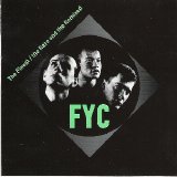 Fine Young Cannibals - The Finest / The Rare And The Remixed