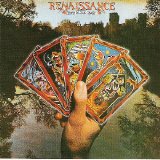 Renaissance - Turn Of The Cards