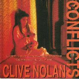 Clive Nolan - Conflicts