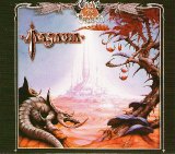Magnum - Chase The Dragon