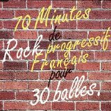Various artists - 70 Minutes De Rock Progressif Francais