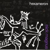 Nick Magnus - Hexameron