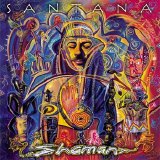 SANTANA - SHAMAN