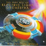 Electric Light Orchestra - All Over The World - The Very Best Of Electric Light Orchestra