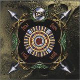 Ten - Ten / The Name Of The Rose