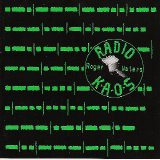 Roger Waters - Radio KAOS