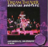 Dream Theater - Official Bootleg: Los Angeles, CA - 5-18-98