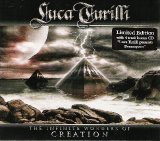 Luca Turilli - The Infinite Wonders Of Creation