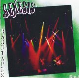 Genesis - Rare Tapes Vol.4