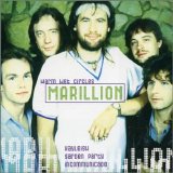 Marillion - Warm Wet Circles