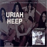 Uriah Heep - Conquest