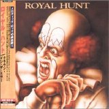 Royal Hunt - Clown In The Mirror