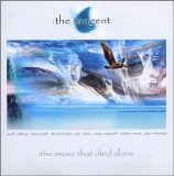 The Tangent - The Music That Died Alone