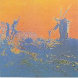 Pink Floyd - Soundtrack From The Film "More"