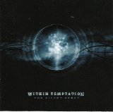 Within Temptation - The Silent Force [DualDisc]