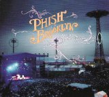 Phish - Live In Brooklyn