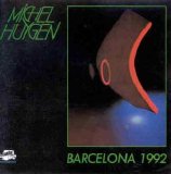 Michel Huygen - Barcelona 1992