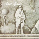 Abel Ganz - The Dangers Of Strangers