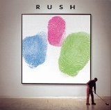 Rush - Retrospective II - 1981-1987