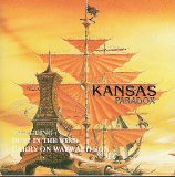 Kansas - Paradox