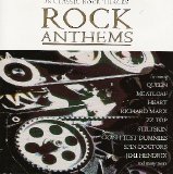 Various artists - Rock Anthems