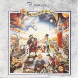 Pendragon - The Masquerade Overture