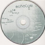 Echolyn - As The World Sampler