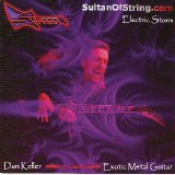 Dan Keller - Electric Storm