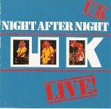 UK - Night After Night