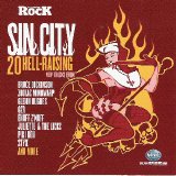 Various artists - Classic Rock: Sin City