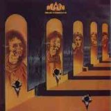 Man - Welsh Connection