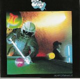 Eloy - Performance