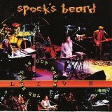 Spock's Beard - The Beard Is Out There - Live