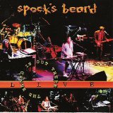 Spock's Beard - The Beard Is Out There - Live